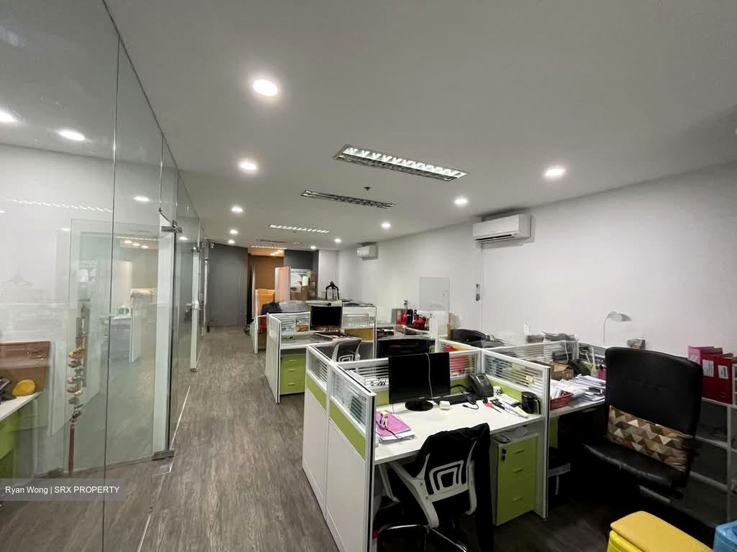 Ubi Techpark (D14), Factory #596867201